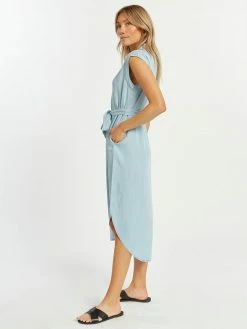 Thread & Supply New! Reverie Dress