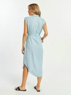 Thread & Supply New! Reverie Dress