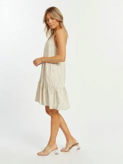 Thread & Supply Renalda Dress 8 Thread & Supply Renalda Dress