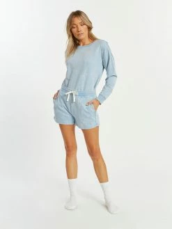 Thread & Supply Aliza Shorts Sale 7 Thread & Supply Aliza Shorts Sale