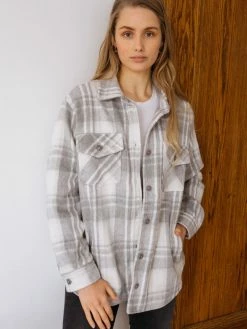 Thread & Supply Chandler Jacket