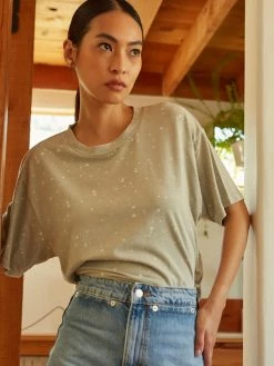 Thread & Supply Harper Tee 20 Thread & Supply Harper Tee