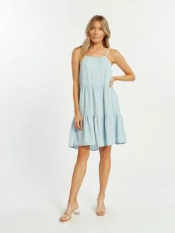 Thread & Supply Bayside Dress New!