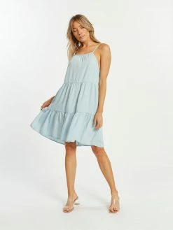Thread & Supply Bayside Dress New!