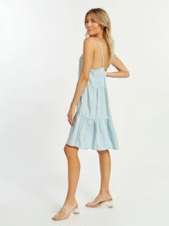 Thread & Supply Bayside Dress New!