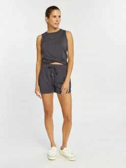 Thread & Supply River Tank Sustainable