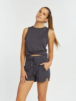 Thread & Supply River Tank Sustainable