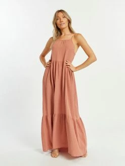 Thread & Supply Cabana Dress