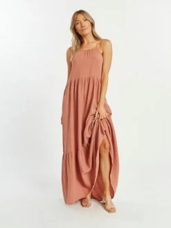 Thread & Supply Cabana Dress