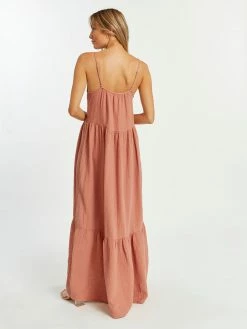 Thread & Supply Cabana Dress