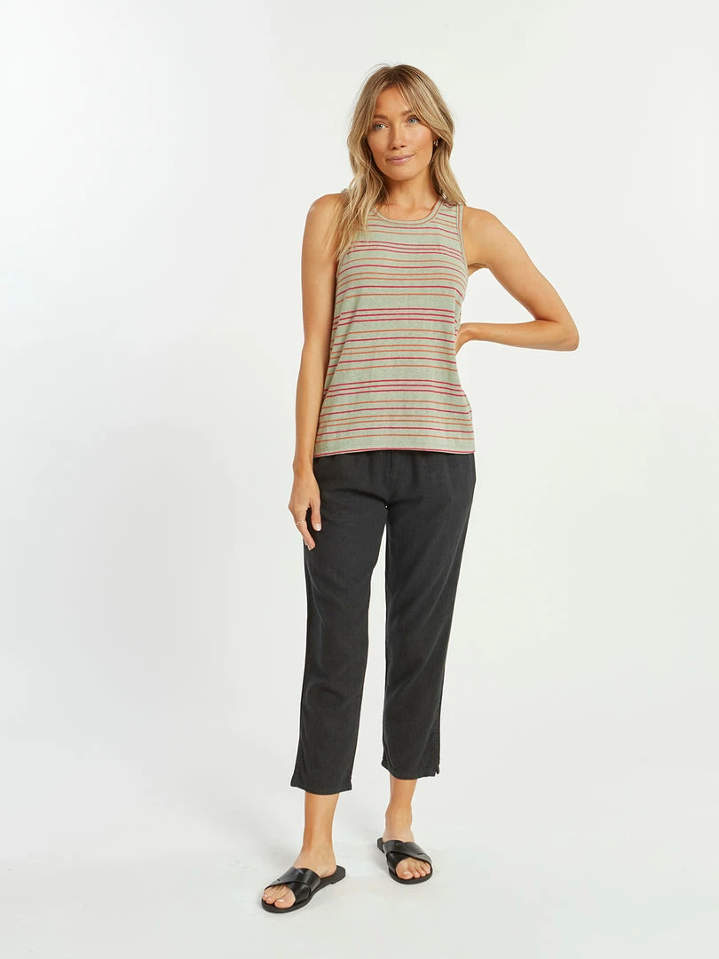 Thread & Supply Amalfi Tank New! 9 Thread & Supply Amalfi Tank New!