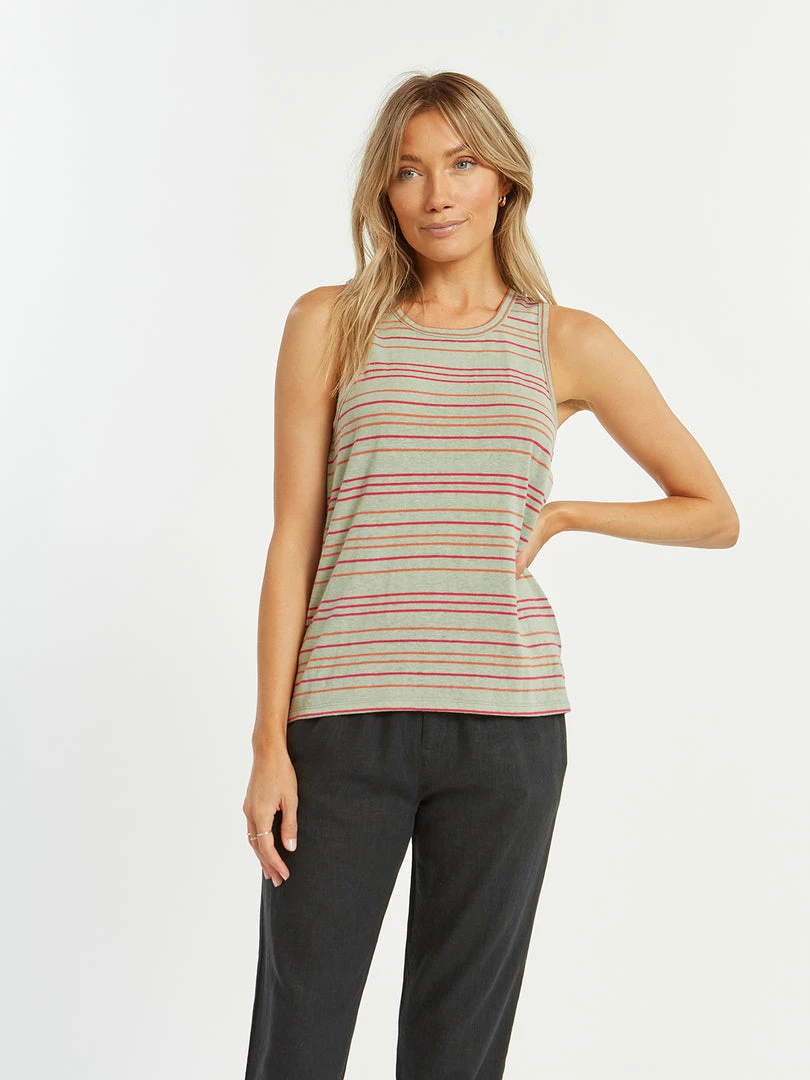 Thread & Supply Amalfi Tank New! 6 Thread & Supply Amalfi Tank New!