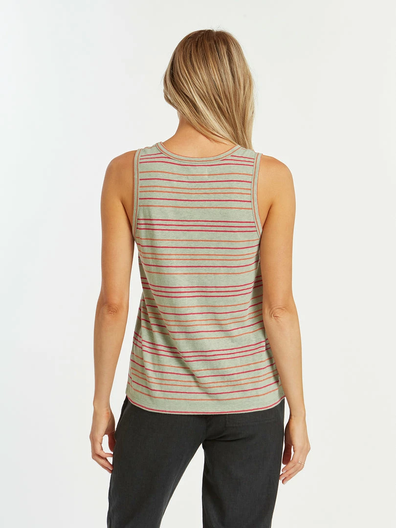 Thread & Supply Amalfi Tank New! 8 Thread & Supply Amalfi Tank New!