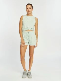 Thread & Supply River Tank Sustainable