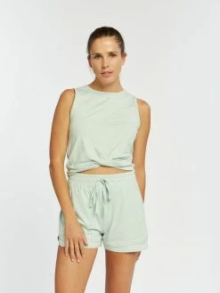 Thread & Supply River Tank Sustainable