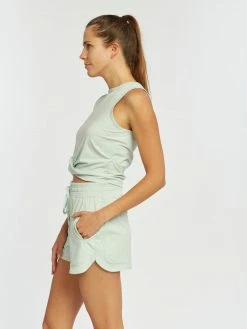 Thread & Supply River Tank Sustainable