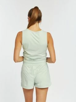 Thread & Supply River Tank Sustainable