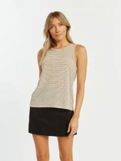 Thread & Supply Amalfi Tank New!