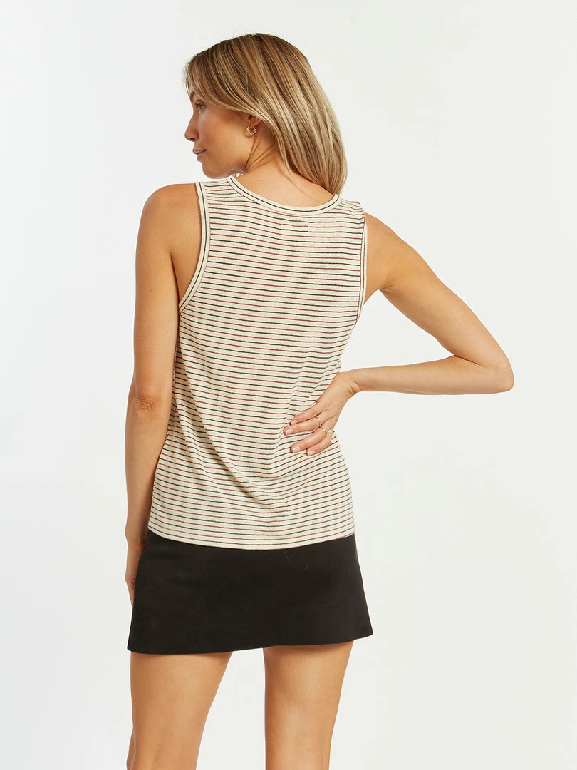 Thread & Supply Amalfi Tank New! 4 Thread & Supply Amalfi Tank New!