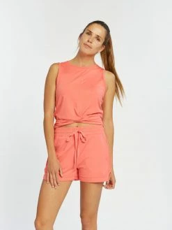 Thread & Supply River Tank Sustainable