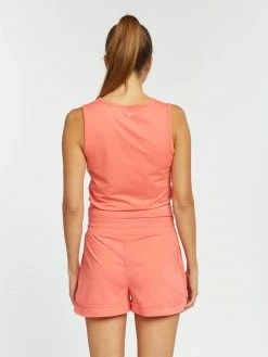 Thread & Supply River Tank Sustainable