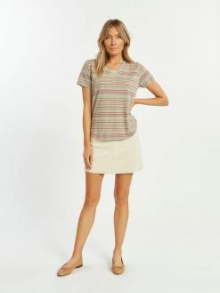 Thread & Supply Delta Tee 29 Thread & Supply Delta Tee