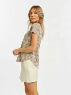 Thread & Supply Delta Tee 27 Thread & Supply Delta Tee