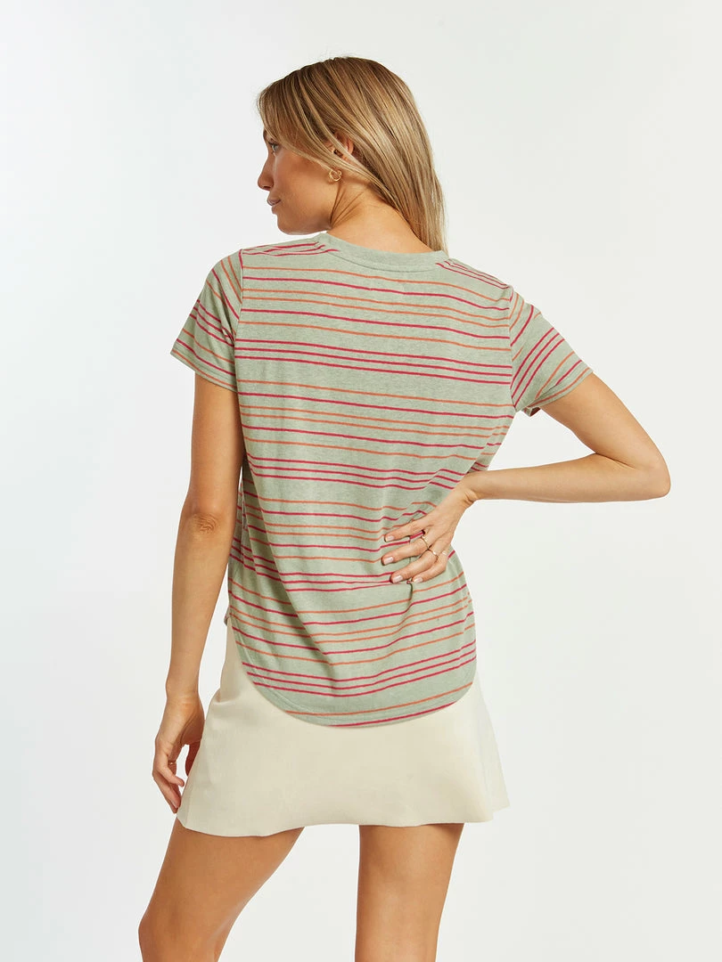 Thread & Supply Delta Tee 14 Thread & Supply Delta Tee