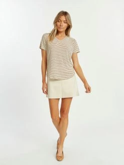 Thread & Supply Delta Tee 24 Thread & Supply Delta Tee