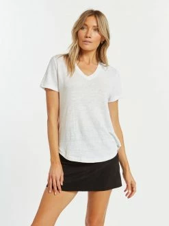 Thread & Supply Delta Tee