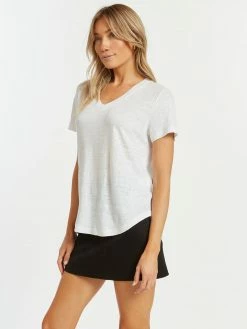 Thread & Supply Delta Tee 17 Thread & Supply Delta Tee