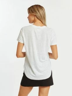 Thread & Supply Delta Tee 18 Thread & Supply Delta Tee