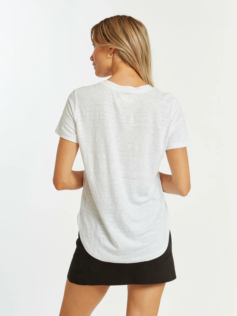 Thread & Supply Delta Tee 4 Thread & Supply Delta Tee