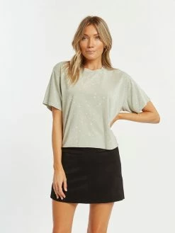 Thread & Supply Harper Tee 21 Thread & Supply Harper Tee