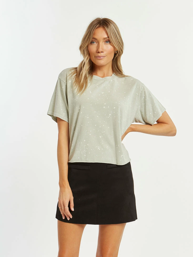 Thread & Supply Harper Tee 7 Thread & Supply Harper Tee