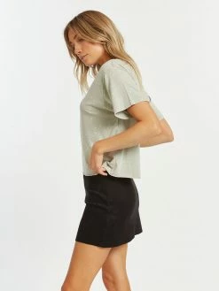 Thread & Supply Harper Tee 22 Thread & Supply Harper Tee