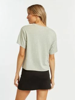 Thread & Supply Harper Tee 23 Thread & Supply Harper Tee