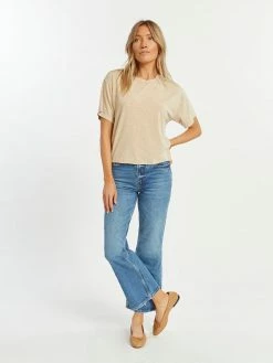 Thread & Supply Harper Tee 19 Thread & Supply Harper Tee