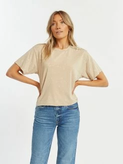 Thread & Supply Harper Tee