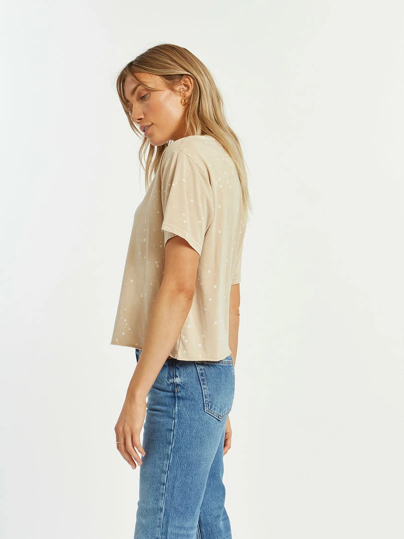 Thread & Supply Harper Tee 3 Thread & Supply Harper Tee