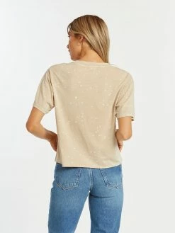 Thread & Supply Harper Tee 18 Thread & Supply Harper Tee