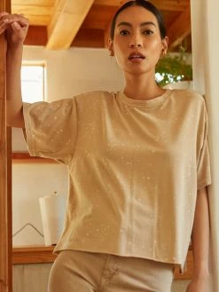 Thread & Supply Harper Tee