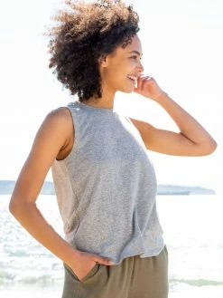 Thread & Supply Emerald Bay Tank