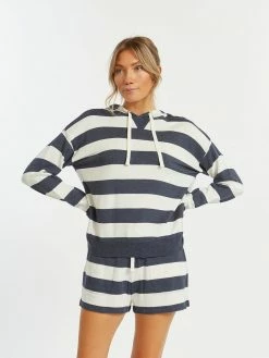 Thread & Supply Sale Maren Hoodie