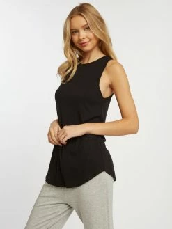 Thread & Supply Sinclair Tank