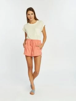 Thread & Supply Wanderwell Shorts