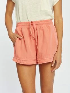 Thread & Supply Wanderwell Shorts