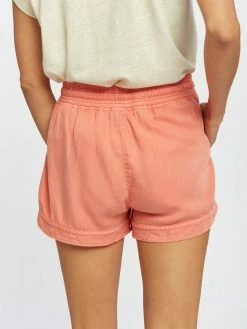 Thread & Supply Wanderwell Shorts