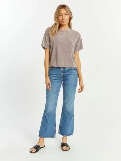 Thread & Supply Harper Tee 29 Thread & Supply Harper Tee