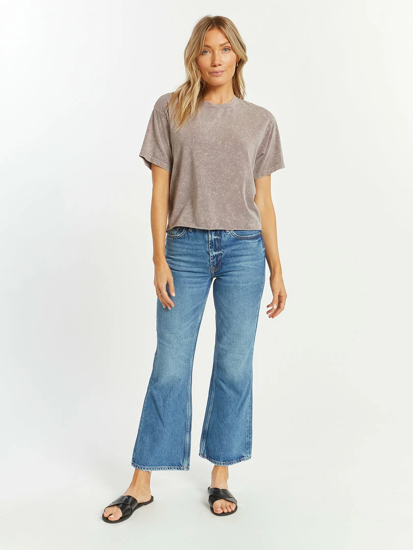 Thread & Supply Harper Tee 15 Thread & Supply Harper Tee